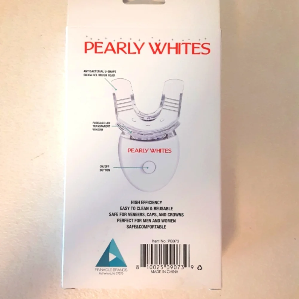 N/A whiter teeth
